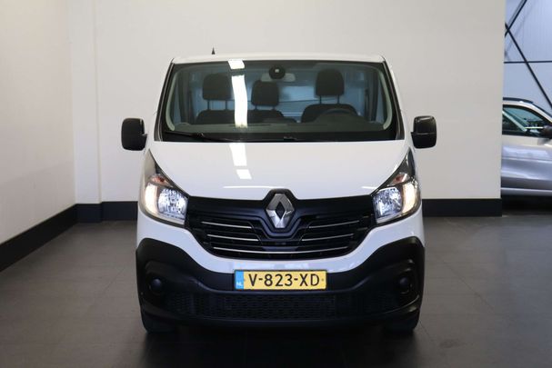 Renault Trafic DCi 70 kW image number 11