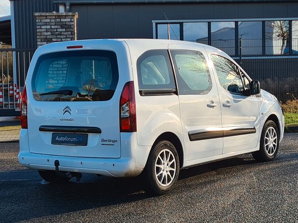 Citroen Berlingo 68 kW image number 3