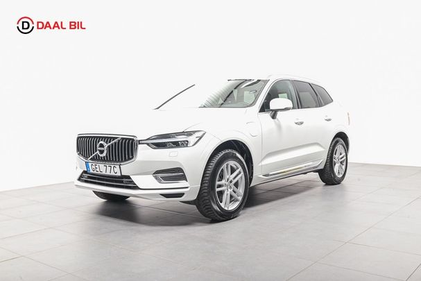 Volvo XC60 T6 Recharge AWD 250 kW image number 1