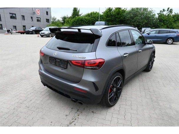 Mercedes-Benz GLA 45 AMG S 4Matic+ 310 kW image number 3