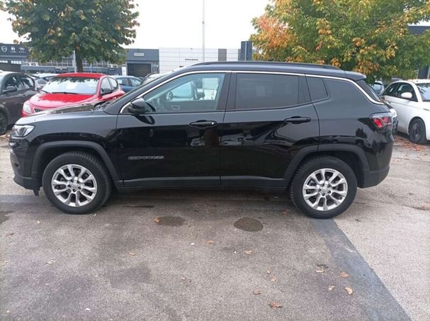 Jeep Compass Limited 96 kW image number 23