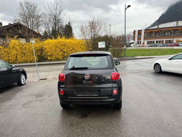 Fiat 500L 1.3 MultiJet 62 kW image number 16