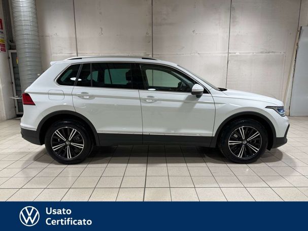 Volkswagen Tiguan 1.4 Life DSG 180 kW image number 3