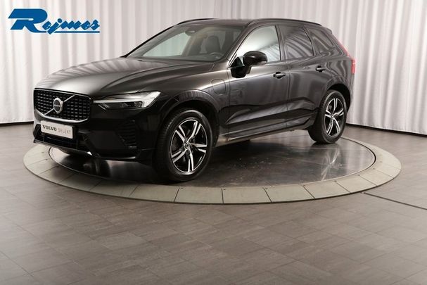 Volvo XC60 T6 R Design AWD Recharge 293 kW image number 1