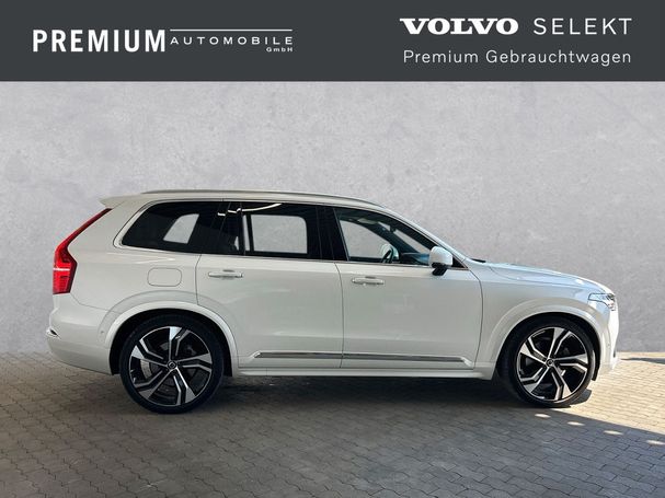 Volvo XC90 AWD Ultimate 173 kW image number 6