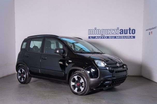 Fiat Panda 1.0 Hybrid City 51 kW image number 1