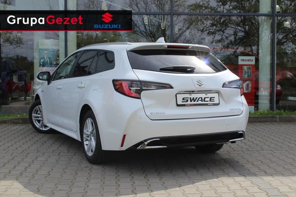 Suzuki Swace 103 kW image number 5