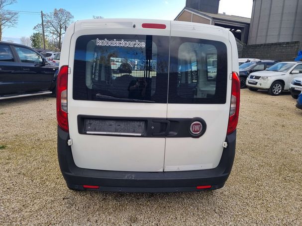 Fiat Doblo 66 kW image number 3