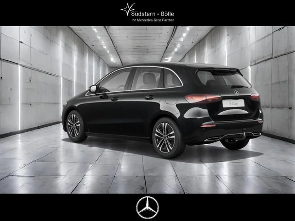 Mercedes-Benz B 220 140 kW image number 9