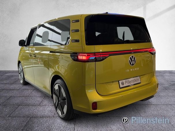 Volkswagen ID. Buzz Pro 150 kW image number 3