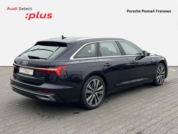 Audi A6 195 kW image number 4