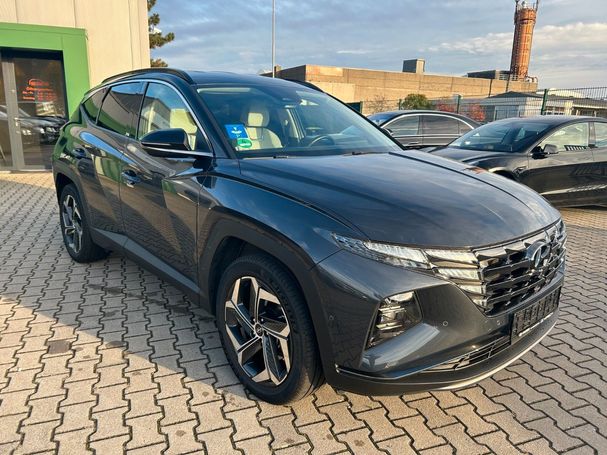 Hyundai Tucson 4WD 195 kW image number 2