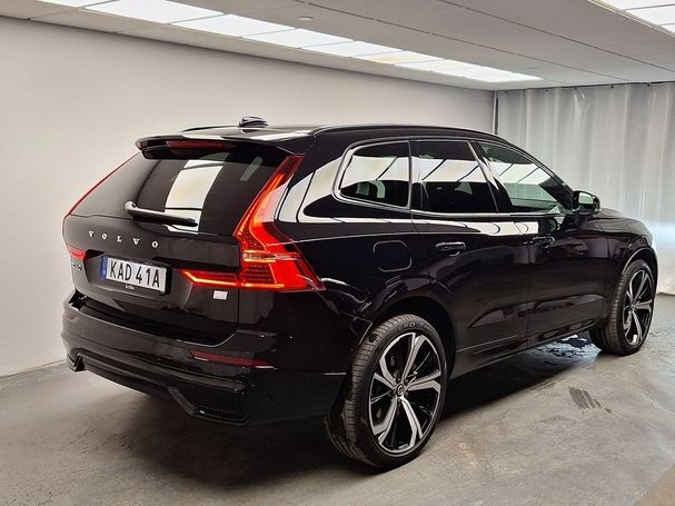 Volvo XC60 R Design AWD T8 293 kW image number 3