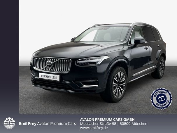 Volvo XC90 Recharge T8 AWD 288 kW image number 1