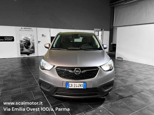 Opel Crossland X 1.2 61 kW image number 3