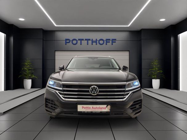 Volkswagen Touareg 3.0 TDI 4Motion 170 kW image number 7