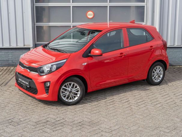 Kia Picanto 1.0 49 kW image number 2