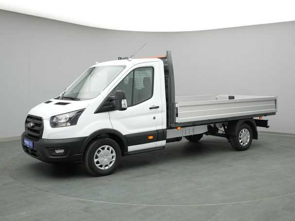 Ford Transit 350 L3 Trend 96 kW image number 15