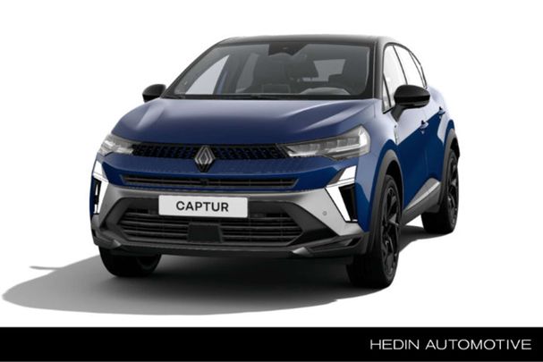 Renault Captur Mild Hybrid 103 kW image number 1