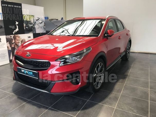 Kia XCeed 1.4 T-GDi 103 kW image number 1