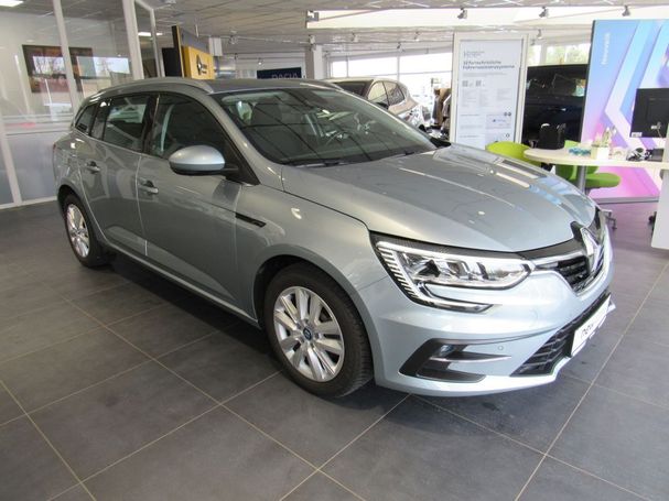 Renault Megane Grandtour E-Tech Plug-in 160 Zen 116 kW image number 2