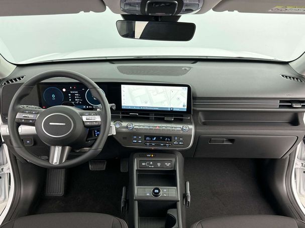 Hyundai Kona Electric 65 kWh 160 kW image number 10