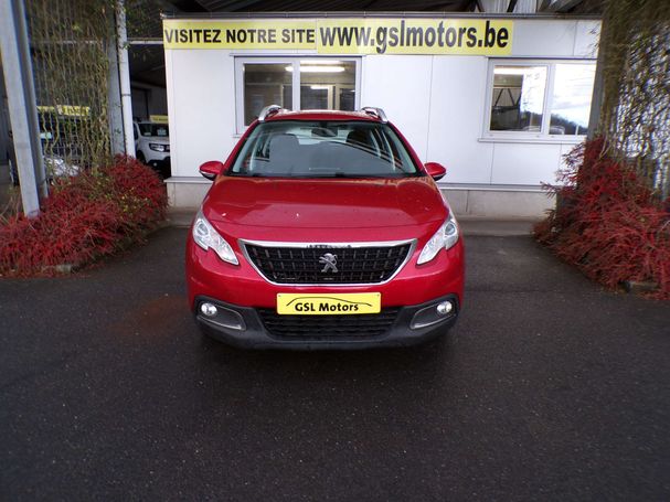 Peugeot 2008 82 60 kW image number 3