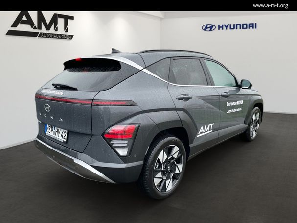 Hyundai Kona 1.6 T-GDI 146 kW image number 3