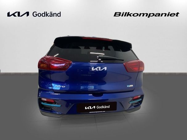 Kia Niro e 64 kWh 150 kW image number 4