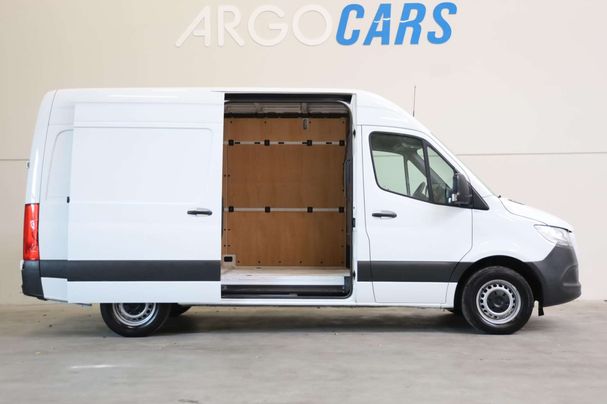 Mercedes-Benz Sprinter 315 CDI 110 kW image number 3