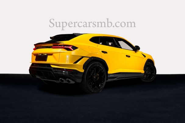 Lamborghini Urus 478 kW image number 2