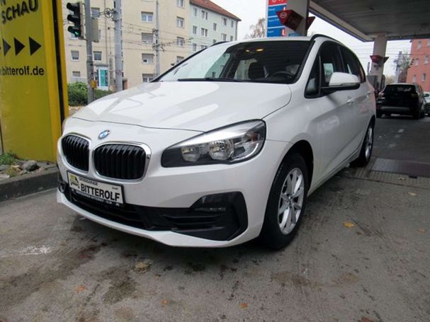 BMW 216d Active Tourer 85 kW image number 1