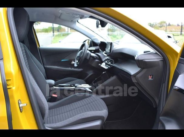 Peugeot 208 100 kW image number 13