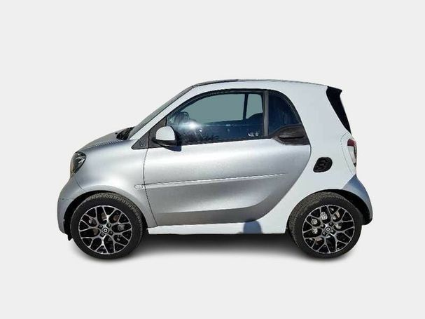 Smart ForTwo EQ 60 kW image number 5