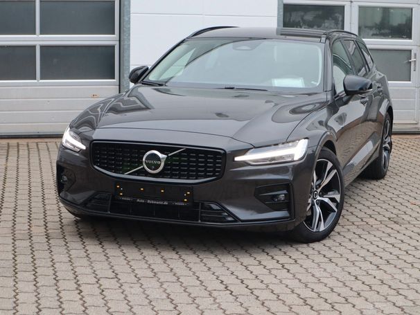 Volvo V60 B4 Plus 145 kW image number 1