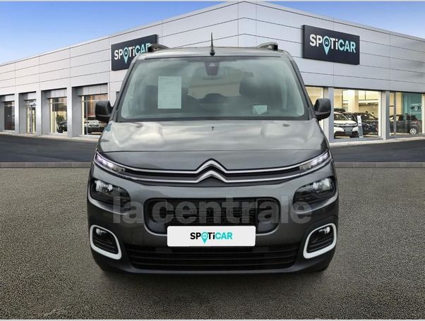 Citroen Berlingo M BlueHDi 130 SHINE 96 kW image number 3