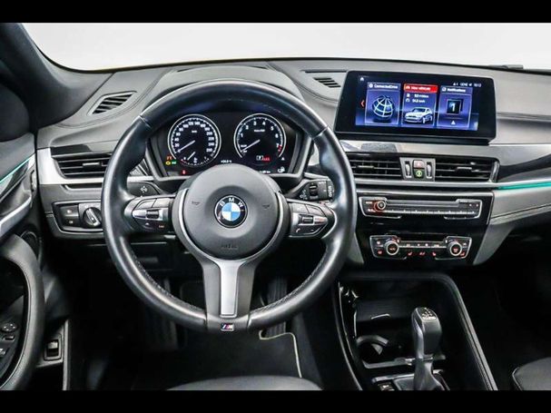 BMW X2 xDrive 93 kW image number 12