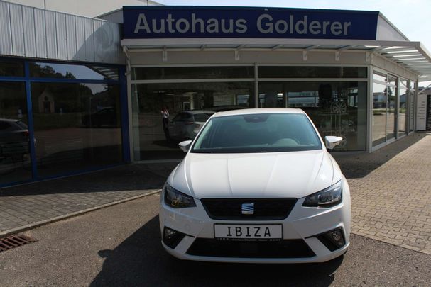 Seat Ibiza 1.0 TSI Style 70 kW image number 3