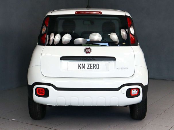 Fiat Panda 51 kW image number 12