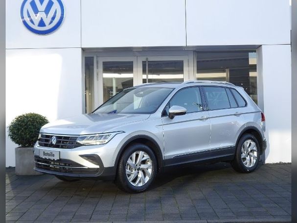 Volkswagen Tiguan 1.5 96 kW image number 1