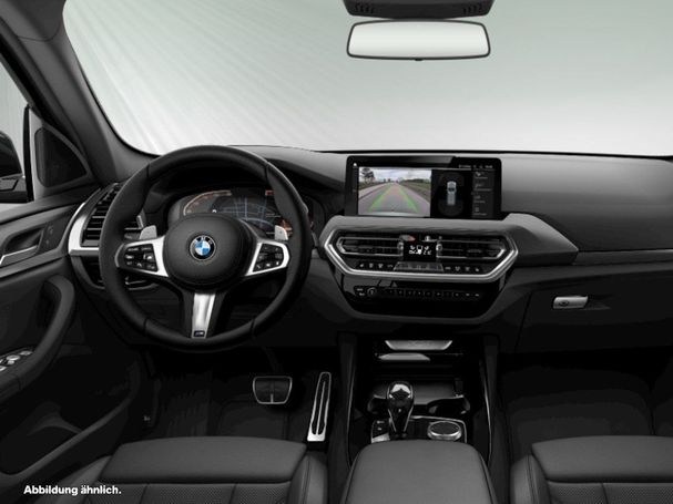 BMW X3 xDrive20d 140 kW image number 4