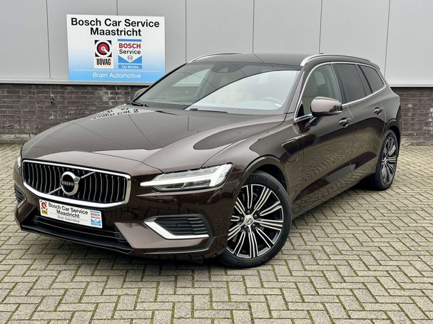 Volvo V60 T8 Twin Engine Inscription AWD 288 kW image number 2