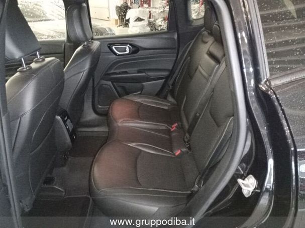 Jeep Compass 1.6 S 96 kW image number 13