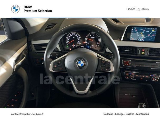 BMW X1 sDrive18d 110 kW image number 17