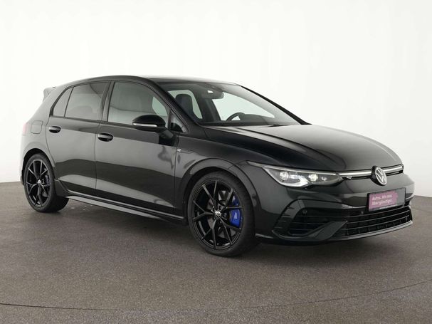 Volkswagen Golf R 4Motion DSG 235 kW image number 3