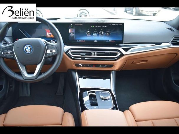 BMW 320 e 150 kW image number 6