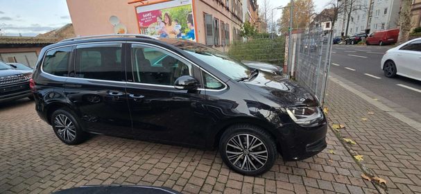 Volkswagen Sharan 110 kW image number 2