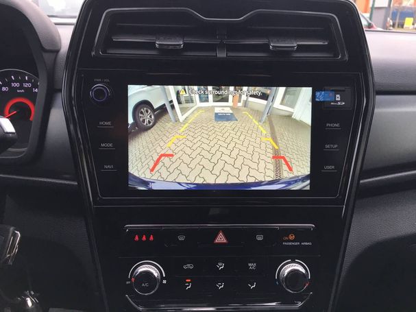 SsangYong Tivoli 1.5 T-GDI 120 kW image number 11