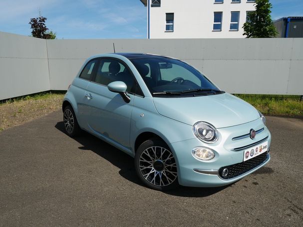 Fiat 500 1.0 51 kW image number 1