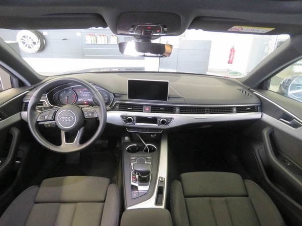 Audi A4 50 TDI quattro Avant 210 kW image number 12